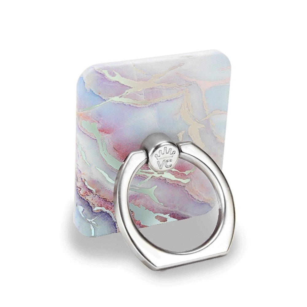 Velvet Caviar iPhone 11 Holo Moonstone Marble Case - Picture 3 of 3